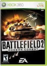 Battlefield 2 Modern Combat Complete