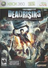 Dead Rising Complete