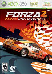 Forza Motorsport 2 Complete