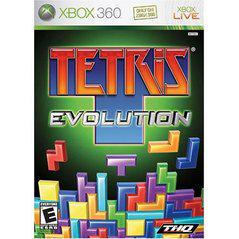 Tetris Evolution Complete