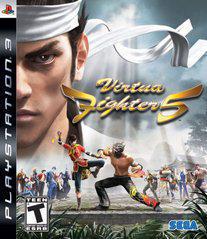 Virtua Fighter 5 Complete