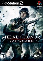 Medal of Honor Vanguard Complete