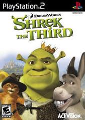 Shrek the Third Complete