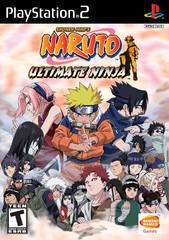 Naruto Ultimate Ninja Complete