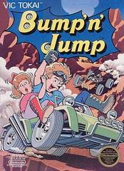 Bump 'n' Jump Complete