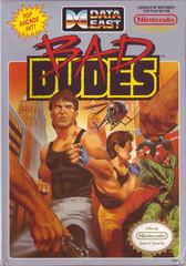 Bad Dudes Complete