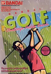 Bandai Golf Challenge Pebble Beach Complete