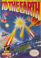 To the Earth Complete