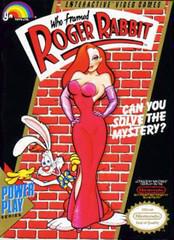 Who Framed Roger Rabbit Complete