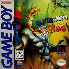 Earthworm Jim Complete