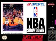 NBA Showdown Complete