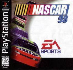 NASCAR 98 Complete