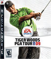 Tiger Woods 2009 Complete