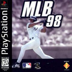 MLB 98 Complete