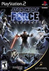 Star Wars The Force Unleashed Complete