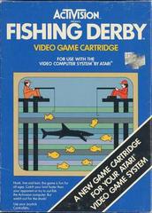 Fishing Derby Complete