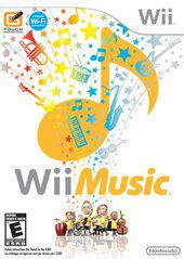 Wii Music Complete