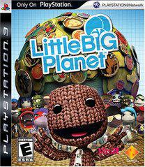 LittleBigPlanet Complete