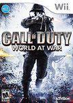 Call of Duty World at War Complete