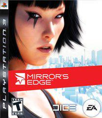 Mirror's Edge Complete