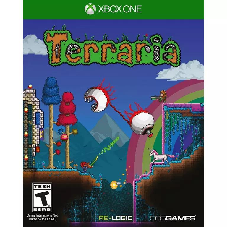 Terraria