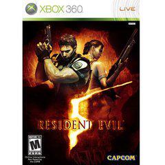 Resident Evil 5 Complete