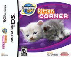 Discovery Kids: Kitten Corner Complete