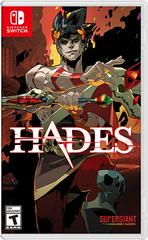 Hades Complete