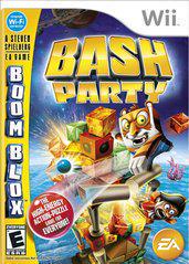 Boom Blox Bash Party Complete