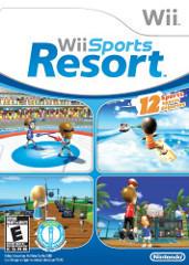 Wii Sports Resort Complete