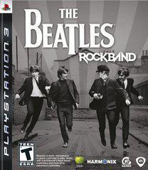 The Beatles: Rock Band Complete