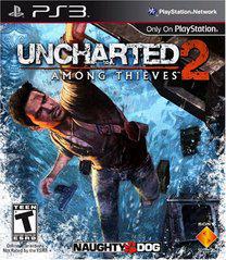 Uncharted 2: Among Thieves Complete