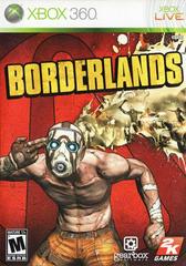 Borderlands Complete