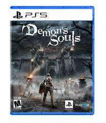 Demon's Souls Complete