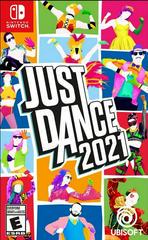 Just Dance 2021 Complete