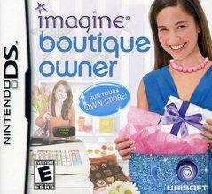 Imagine: Boutique Owner Complete