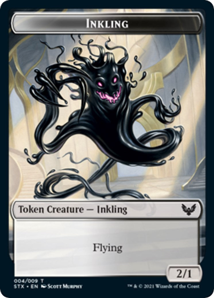 Inkling Token