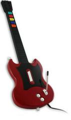 Guitar Hero SG Guitar Controller