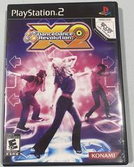 Dance Dance Revolution X2