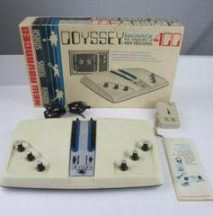 Magnavox Odyssey 400 System