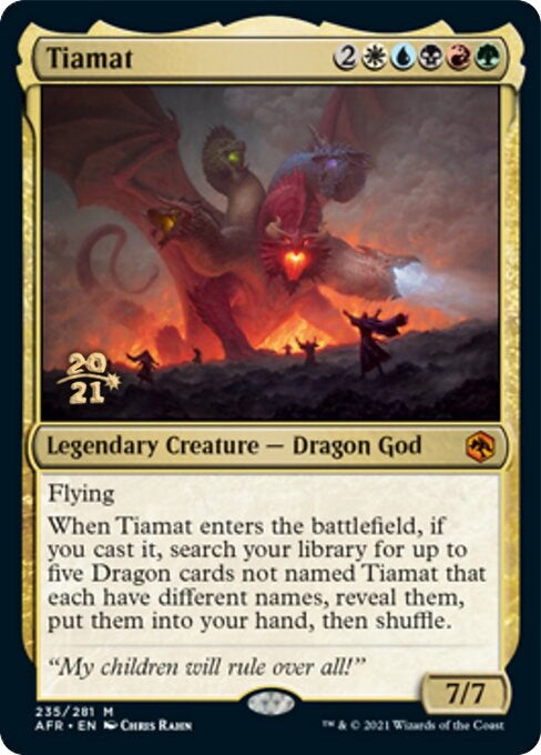 Tiamat