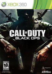 Call of Duty Black Ops Complete