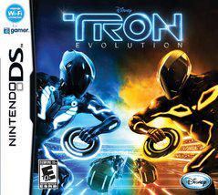 Tron Evolution Complete