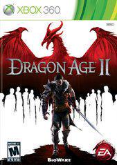 Dragon Age II Complete