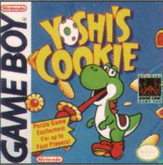 Yoshi's Cookie Complete