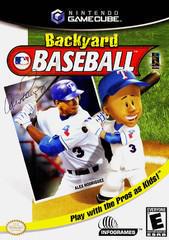 Backyard Baseball Complete