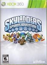Skylanders Spyro's Adventure Complete