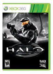 Halo: Combat Evolved Anniversary Complete