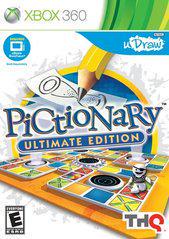 Pictionary: Ultimate Edition Complete