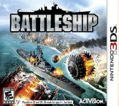 Battleship Complete